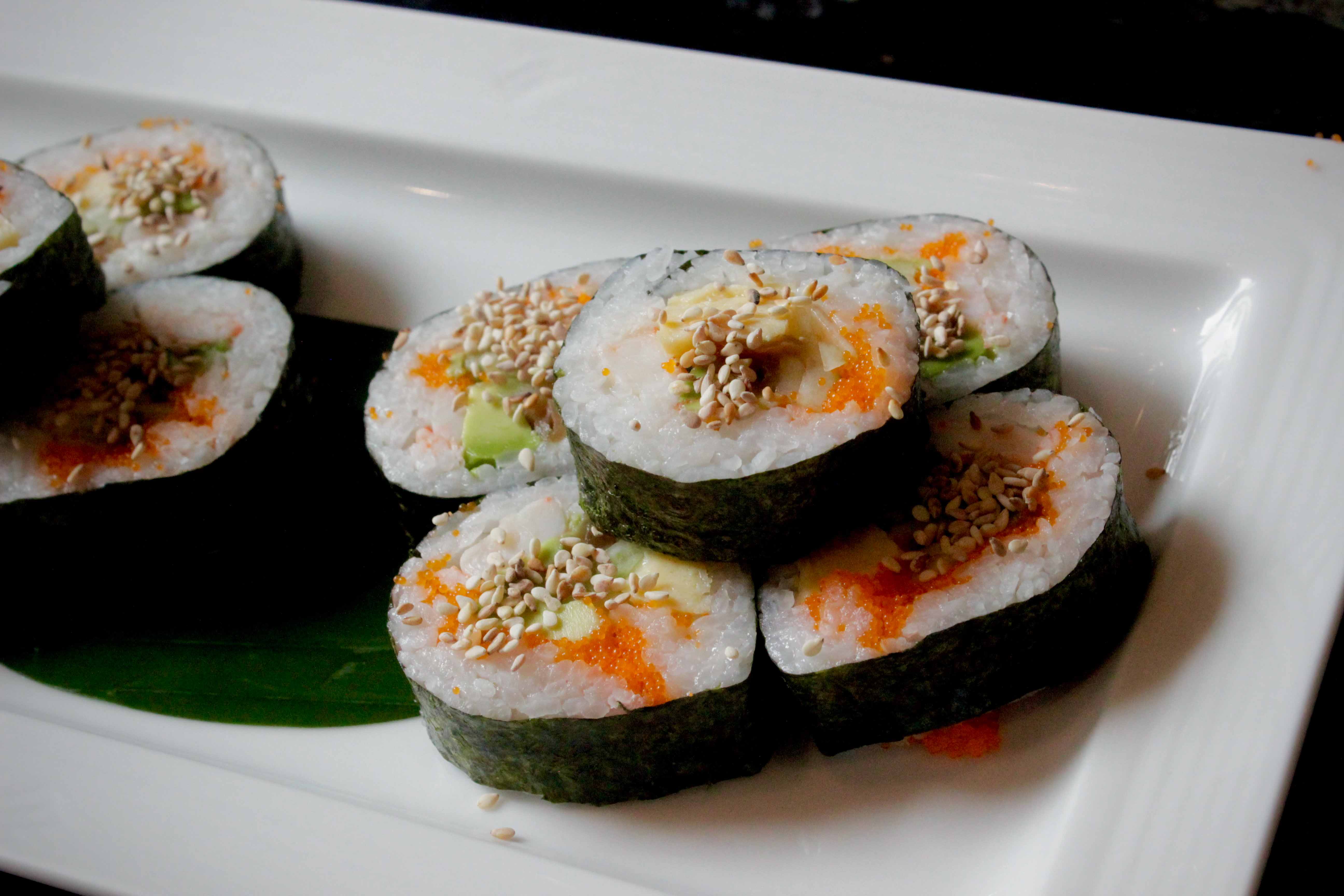 Futomaki A